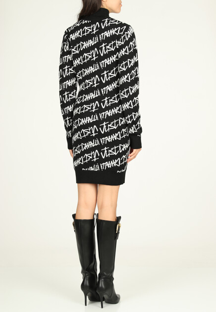 Платье JUST CAVALLI 164078