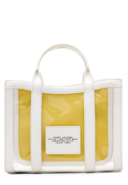 Сумка The Clear Small MARC JACOBS - США
