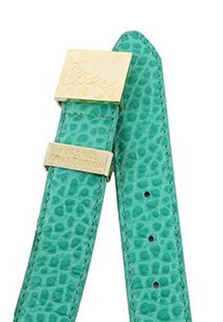 Ремень VERSACE COLLECTION