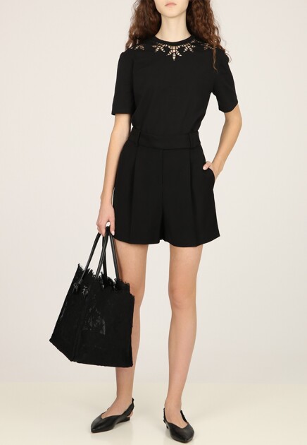 Шорты ERMANNO SCERVINO - ИТАЛИЯ