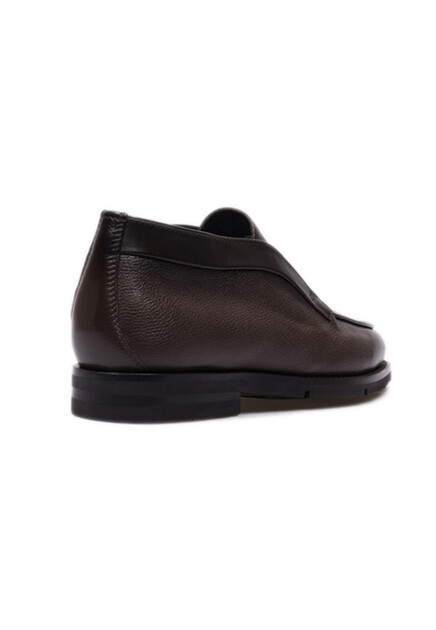 Дезерты SANTONI  - Кожа