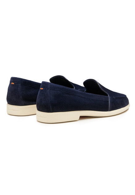 Лоферы SANTONI 204203