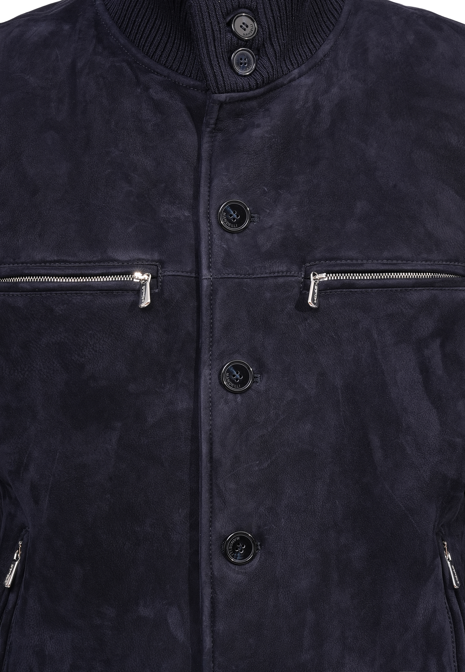 Бомбер MANDELLI - ИТАЛИЯ
