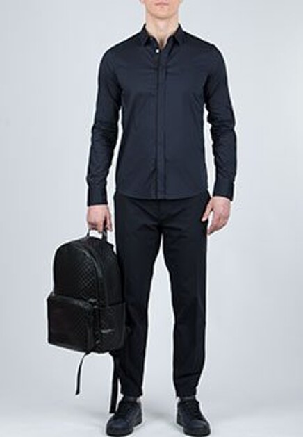 Рубашка EMPORIO ARMANI