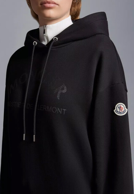 Худи MONCLER 176035