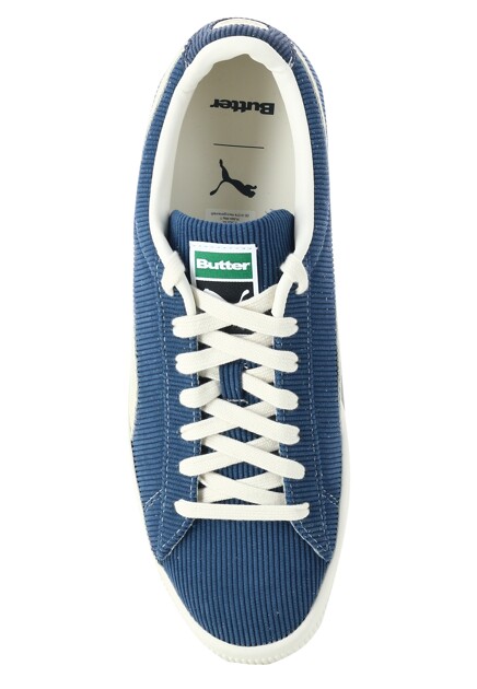 Кеды PUMA 136560