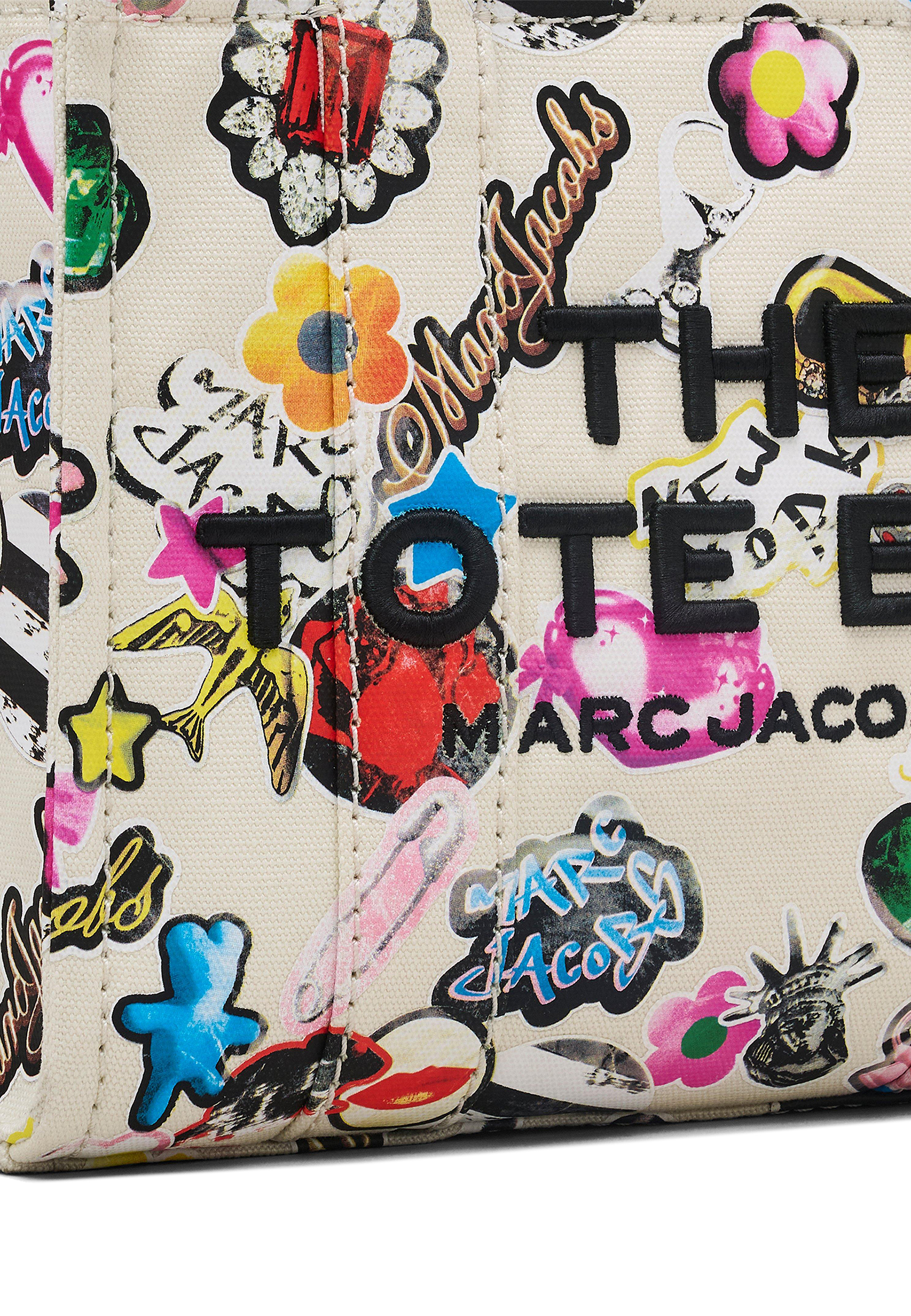 Сумка The Tote Bag small MARC JACOBS