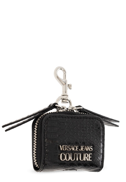Брелок VERSACE JEANS COUTURE  - Полиуретан
