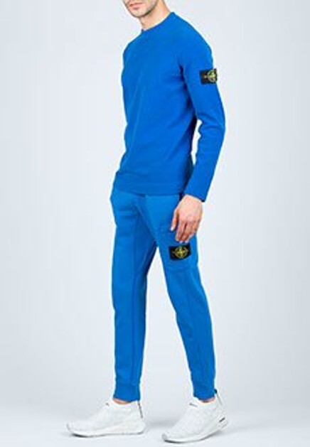 Брюки STONE ISLAND