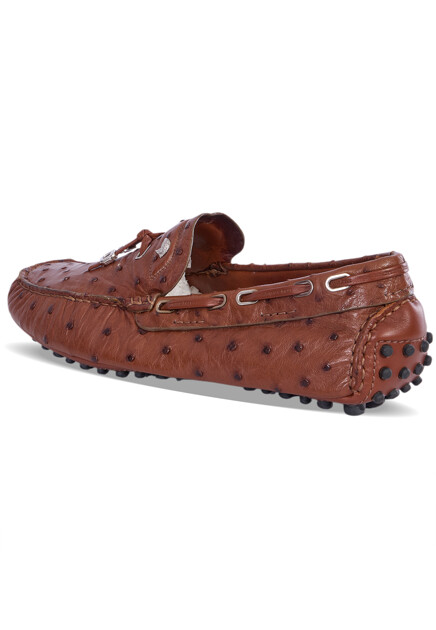 Мокасины STEFANO RICCI  6.5 размера