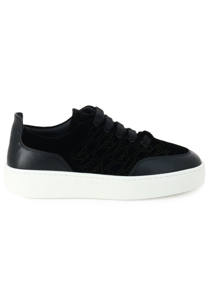 Кеды EMPORIO ARMANI - ИТАЛИЯ