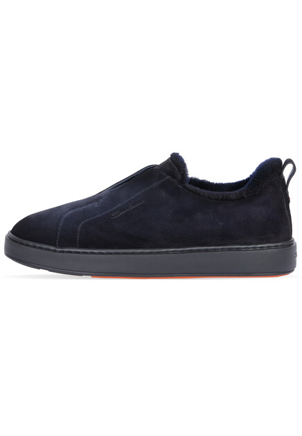 Кеды SANTONI