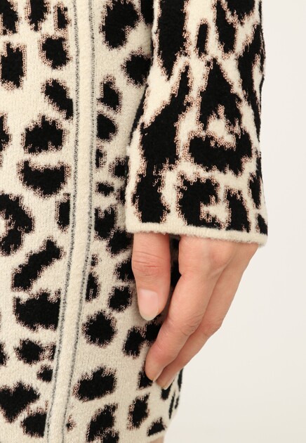Платье ROBERTO CAVALLI 136601