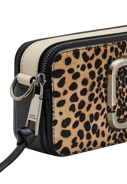 Сумка MARC JACOBS  - Кожа