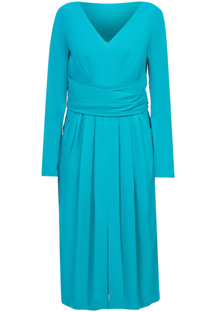 Платье ALBERTA FERRETTI