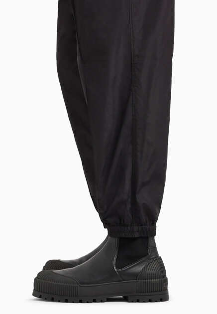 Брюки EMPORIO ARMANI 177118