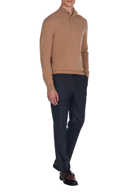 Брюки CORNELIANI  48 размера