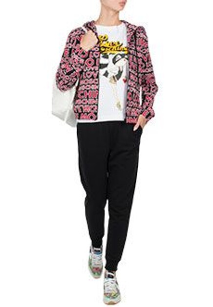 Футболка MOSCHINO Love
