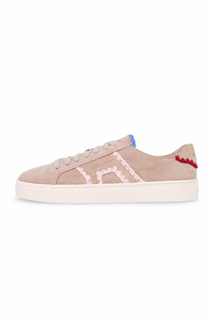 Кеды SANTONI