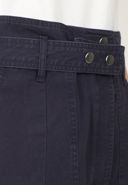 Шорты ISABEL MARANT ÉTOILE
