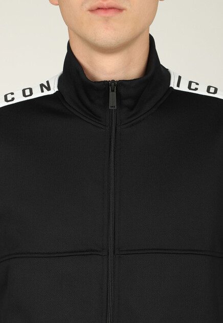Спортивный костюм с лампасами DSQUARED2