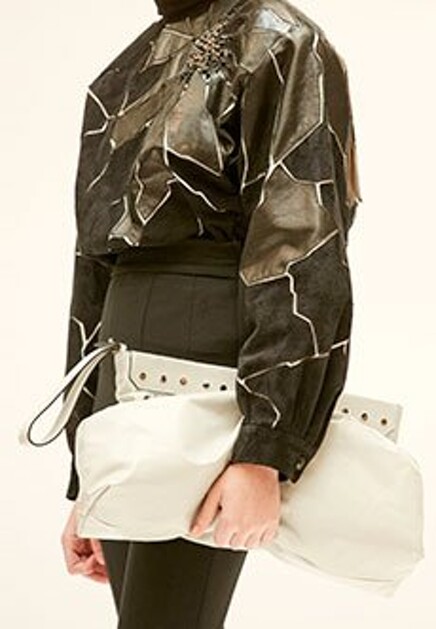 Сумка ISABEL MARANT