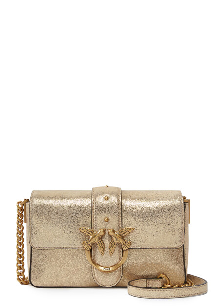 Сумка Mini Love Bag PINKO