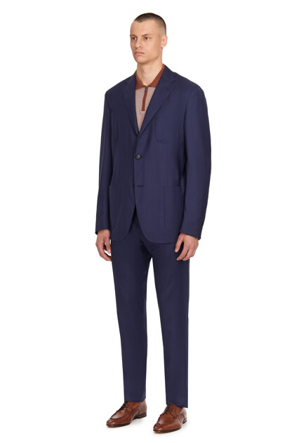 Костюм CORNELIANI  - Шерсть