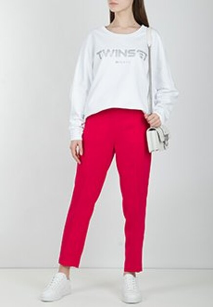 Брюки TWINSET Milano