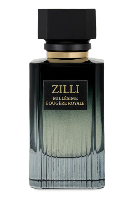 Парфюмерная вода  ZILLI