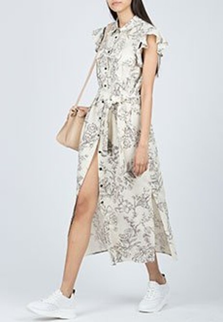 Платье TWINSET Milano