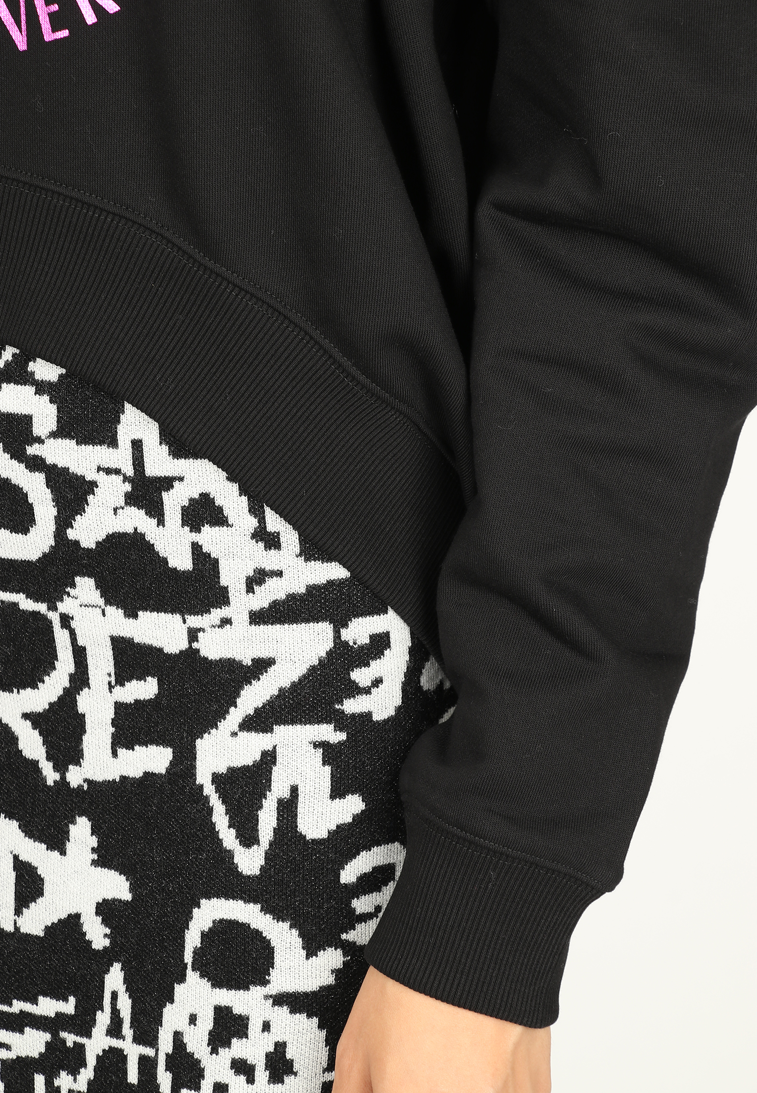 Свитшот VERSACE JEANS COUTURE 164707