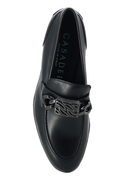 Лоферы CASADEI 163158