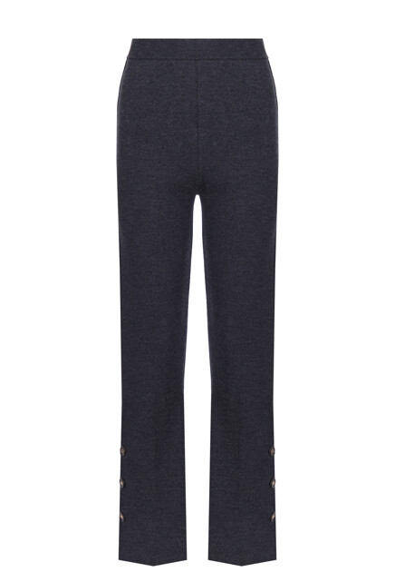 Брюки клёш TWINSET Milano