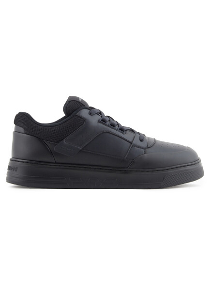Кеды EMPORIO ARMANI