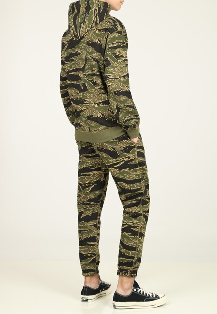 Спортивный костюм MAHARISHI