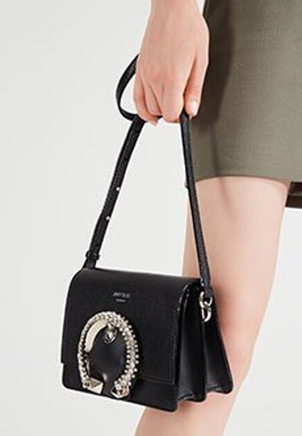 Сумка JIMMY CHOO