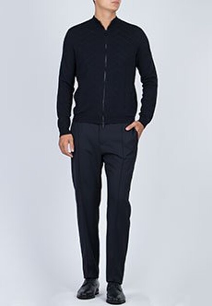 Брюки GIORGIO ARMANI