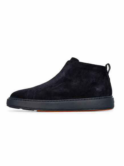 Высокие слипоны SANTONI - ИТАЛИЯ