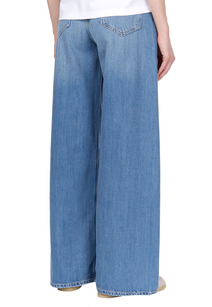Джинсы AG JEANS  - Хлопок, Лиоцелл