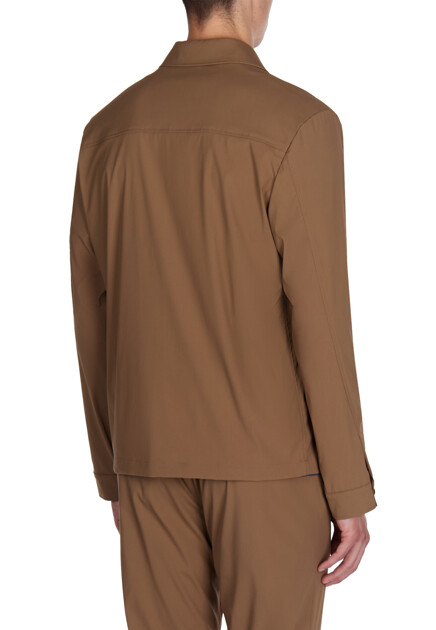 Костюм CORNELIANI  - Полиамид, Шерсть