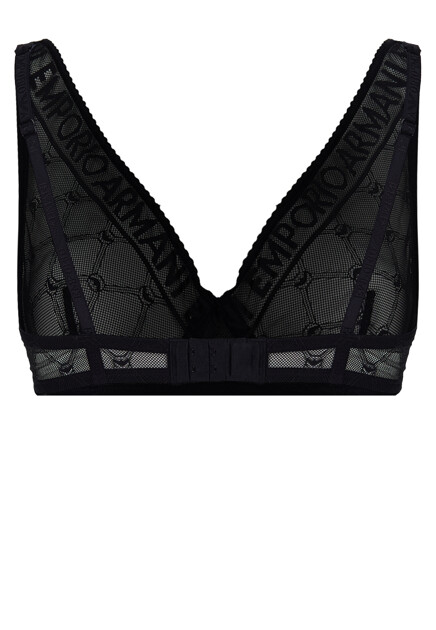 Бюстгальтер EMPORIO ARMANI Underwear - ИТАЛИЯ