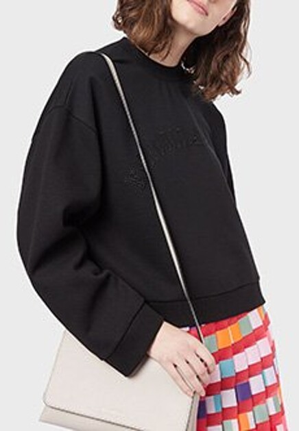 Свитшот EMPORIO ARMANI