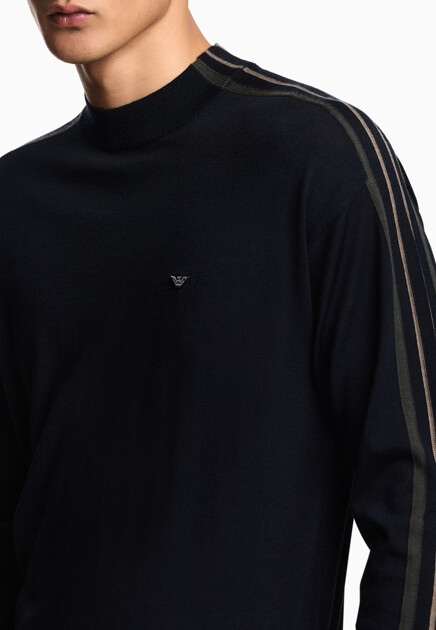 Джемпер EMPORIO ARMANI 193920
