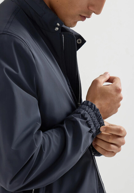 Куртка BRUNELLO CUCINELLI