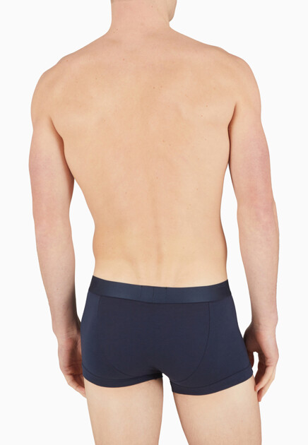 Комплект боксеров EMPORIO ARMANI Underwear  - Хлопок