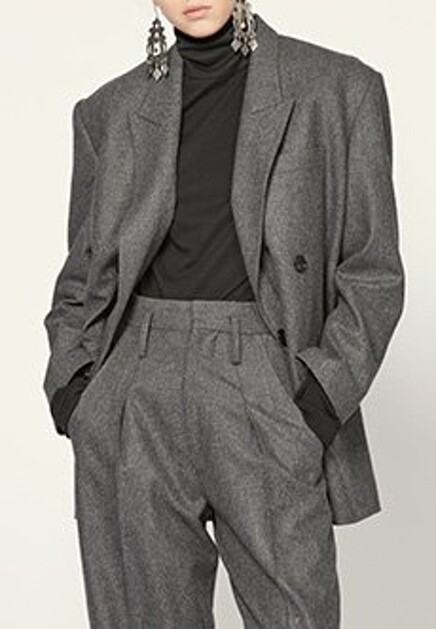 Пиджак ISABEL MARANT