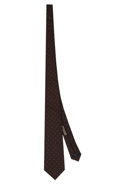 Галстук CORNELIANI
