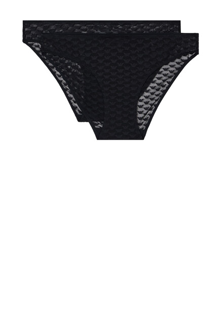 Комплект трусов EMPORIO ARMANI Underwear