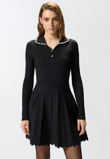 Платье PINKO 195668